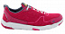 Полуботинки Jack Wolfskin Monterey Ride Low W red