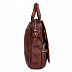 Мужская сумка Pola 0248к dark brown