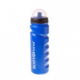 Спортивная бутылка Body Form BF-SWB01-700 blue