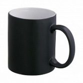 Кружка Thessaloniki 87203 Black
