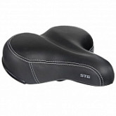 Седло STG GW813A-1-004 black/gray Х21239-5