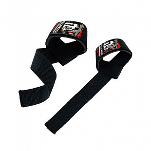 Ремни для тяги Roomaif black RWS-605