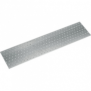 Пластина соединительная Starfix 10x125 см PS SMP-64331-1