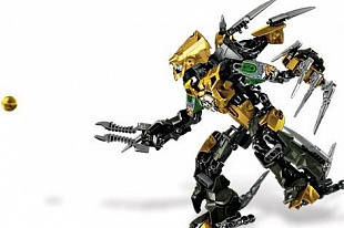Конструктор Bela Hero Factory 9932