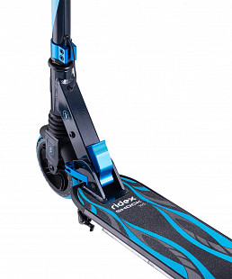 Электросамокат Ridex Shock blue