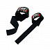Ремни для тяги Roomaif black RWS-605