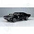 Машинка Hot Wheels Fast & Furious '70 Dodge Charger R/T 1/10 (HNR88 HNT11)