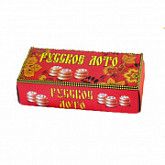 Русское лото С-22