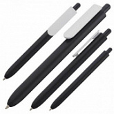 Ручка Alicante 339903 Black