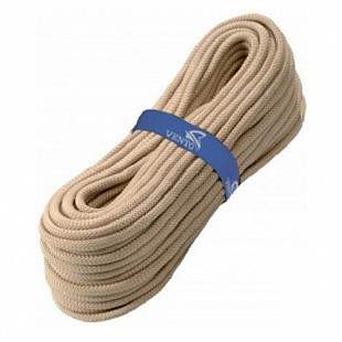 Веревка огнеупорная статическая Vento Aramid 11