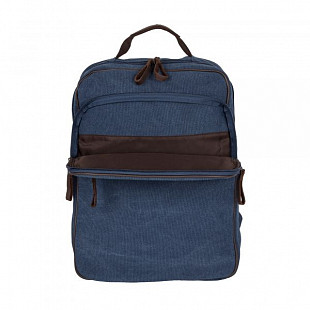 Рюкзак Polar П1288 blue