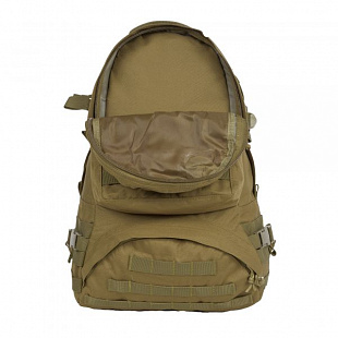Тактический рюкзак Polar П104-1 dark beige