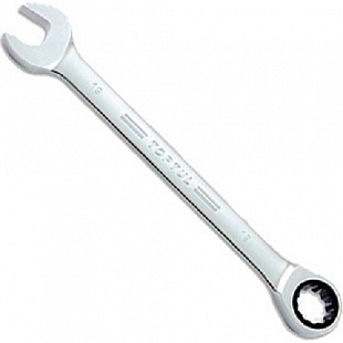 Ключ комбинированный Toptul 1,2 см AOAF1212