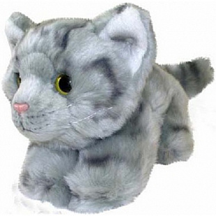 Игрушка Fancy Кот Вилли 12 см JC-6504T
