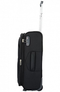 Чемодан Samsonite Dynamore 55 см CH4-09002 Black