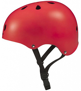 Шлем Powerslide Allround 903221 red
