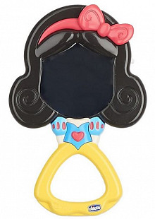 Музыкальная игрушка Chicco Disney Волшебное зеркало Белоснежки 00007602000000