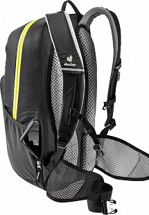 Рюкзак Deuter Bike I 20 3203319-7000 black