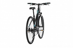 Велосипед Kellys Pheebe 10 28" (2019) black/pink