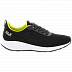 Полуботинки мужские Jack Wolfskin Coogee Chill Low M black