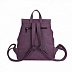 Городской рюкзак Ors Oro DW-914 /2 dark purple