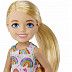 Кукла Barbie Челси и друзья (DWJ33 HGT02)