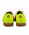 Бутсы зальные Jogel Rapido Orange JSH4001-Y