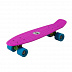 Penny board (пенни борд) RGX PNB-01 22" Purple