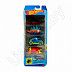 Набор машинок Hot Wheels Street Beasts 5 шт. (1806 HLY77) Набор машинок Hot Wheels Street Beasts 5 шт. (1806 HLY77)