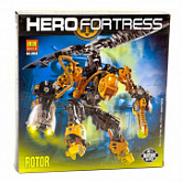 Конструктор Bela Hero Factory 9905