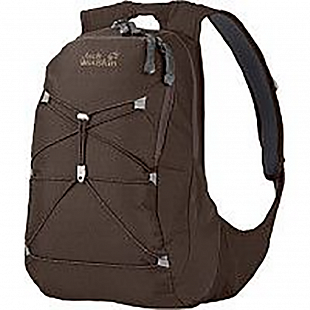 Рюкзак Jack Wolfskin Savona Brown
