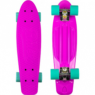 Penny board (пенни борд) Ridex Disco 22"