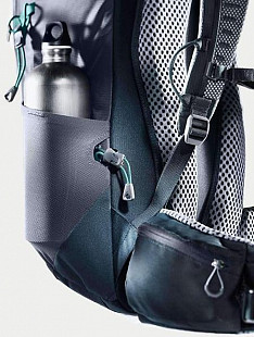 Рюкзак Deuter Trail 28 SL 3440419-4701 graphite/black (2021)