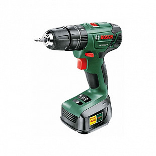 Аккумуляторная ударная дрель-шуруповерт Bosch PSB 1800 LI-2 06039A3320
