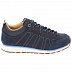 Кроссовки женские Jack Wolfskin Mountain Dna Lt Low W dark blue / blue