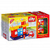Игровой трек-конструктор Shantou Gepai  Rescue Series (44 дет) FJ-6038K