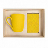 Подарочный набор Provence-2 2022303 Yellow