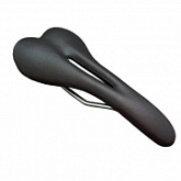 Велоседло Velo спорт black VL-1133