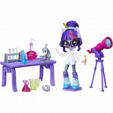 Кукла My Little Pony Equestria Girls Твайлайт Спаркл (B9483 B4910)