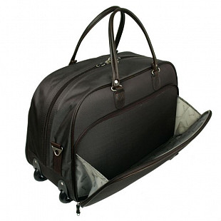 Дорожная сумка Polar 7017.3 brown