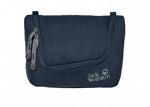 Несессер Jack Wolfskin Harbourfield blue