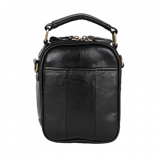 Мужская сумка Pola 4021 black