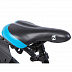 Велосипед Novatrack Valiant 18" (2019) 183VALIANT.BK9 black