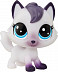 Кукла Littlest Pet Shop Бирманская кошка Birma Bluepoint (B9829 A8229)