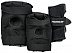 Комплект защиты для роликовых коньков Powerslide Tri-Pack Women 903243