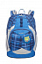 Рюкзак детский Samsonite Sam Ergofit L 41см CH1-31002 Check Tiger