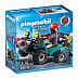 Игровой набор Playmobil Грабитель на Квадроцикле (6879)