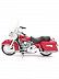 Мотоцикл Maisto 1:18 Harley Davidson 1999 FLHR Road King 39360 (20-20111)