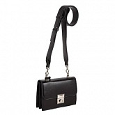 Женская сумка Pola 18222 black