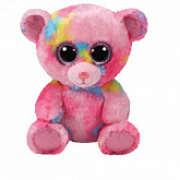 Игрушка мягконабивная TY Медвежонок Franky серии Beanie Boo's 15 см 36899